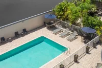 Courtyard Tampa Oldsmar - Pool