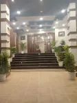 Hotel Abhinav International - ที่มีที่จอดรถ
