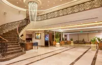 Gerasa Hotel