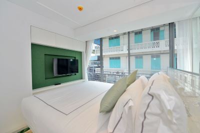 その他 リヴァ アルン バンコクの写真