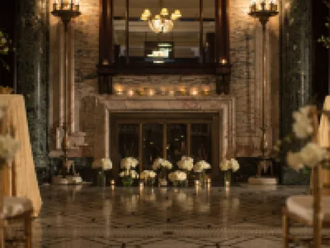 Kansas City Marriott Downtown Hotels in Kansas City