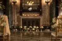 カンザス シティ マリオット ダウンタウン