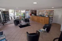 Marlin Cove Holiday Resort