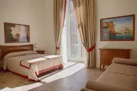 디모라 델레 아르티 V.프란체스코 카라치올로 주변 호텔