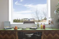 Giogaia - breakfast