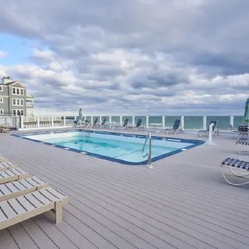 Bluegreen Vacations the Soundings, an Ascend Collection Resort