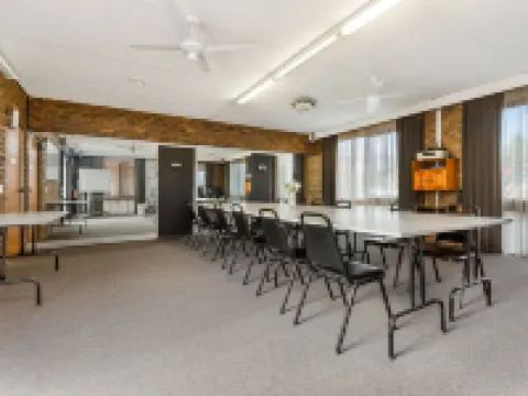 Bendigo McIvor Motor Inn Hotels in Bendigo