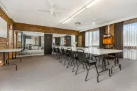 Bendigo McIvor Motor Inn Hotels in East Bendigo