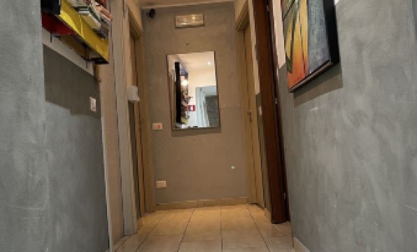 Lion University & Youth Hostel Milano