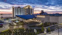 Horseshoe Lake Charles - A Caesars Rewards Destination - parcheggio