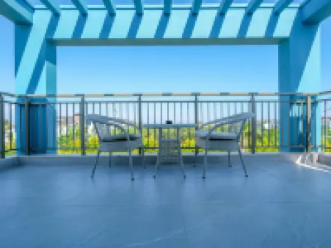 EDEN NEST EXCLUSİVE HOTEL Serik otelleri