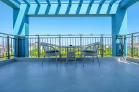 EDEN NEST EXCLUSİVE HOTEL Hotels in Serik