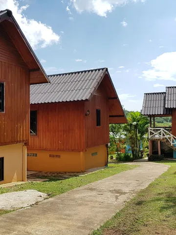 รูปภาพของบ้านพนาวันเขาค้อรีสอร์ท(Baan Phanawan Resort)