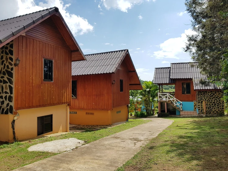 รูปภาพของบ้านพนาวันเขาค้อรีสอร์ท(Baan Phanawan Resort)