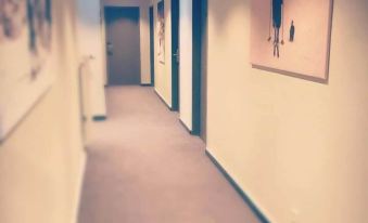 Hotel Bristol Verbier