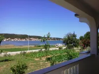 Rooms Viskic - Ocean View