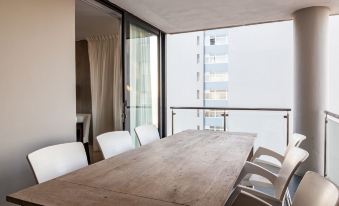 Aquarius Luxury Suites