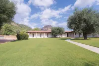 Su Cappeddu Agriturismo Hotels in Teulada