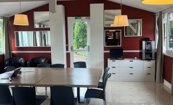 Budget Hotel Melun Sud - Dammarie les Lys