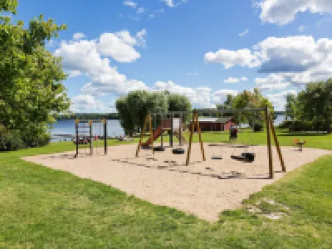 First Camp Nora - Bergslagen Hotels in Nora