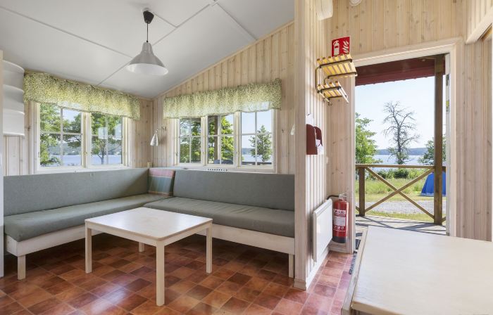 First Camp Nora - Bergslagen