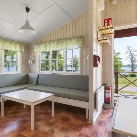 First Camp Nora - Bergslagen