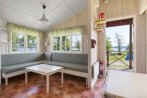 First Camp Nora - Bergslagen - chambre d’hôtes