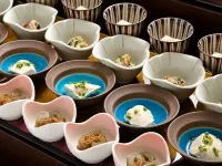 Karatsu Seaside Hotel - breakfast