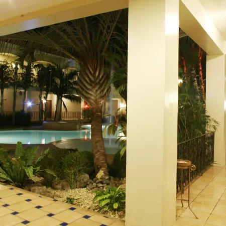 Citystate Asturias Hotel Palawan