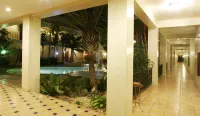 Citystate Asturias Hotel Palawan - Pools