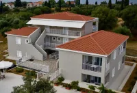 Casa de Rosa Apartments & Studios Hotel a Minia