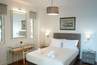 Karalis Beach - balcony