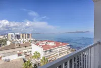 JS Miramar - Ocean View