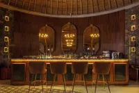 98 Acres Resort & Spa - bar