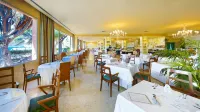 Bull Reina Isabel & Spa - breakfast