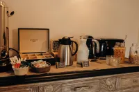 Le Chatellier - petit déjeuner