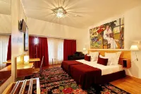 Hotel Mestre de Avis Hotels in Azurém