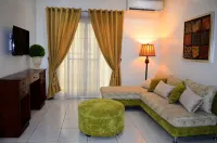 Grand Isabella Residences