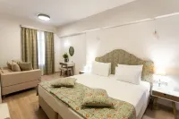 Casa Verde Hotel a 