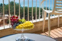 Dan Eilat Hotel - Merinäköala