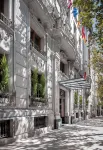 NH Collection Madrid Abascal Hotel in zona Langarita Navarro Architects
