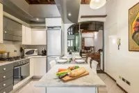 Giulietta by Mmega Hotel a Firenze