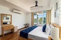 Oceanfront Condominium - Nilaveli