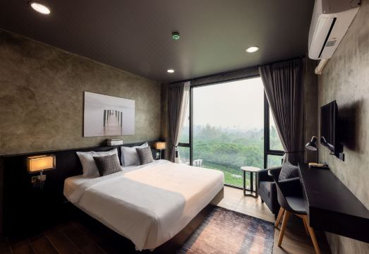 더 뷰 치앙다오