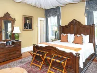 Eliza Thompson House, Historic Inns of Savannah Collection Hoteles cerca de Parque Forsyth