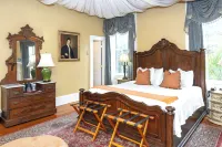 Eliza Thompson House, Historic Inns of Savannah Collection - Хоумстей