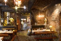 Auberge du Bon Fermier Hotels in Petite Foret