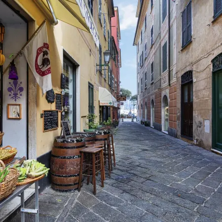 Ca' del Porto by Wonderful Italy