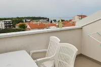 Seagull Pool Apartments & Studios - Ocean View