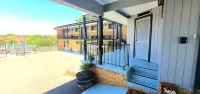 Goldrush Motel Young CBD Hotels in Young